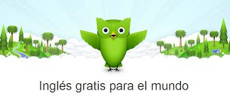 Duolingo, aprende idiomas mientras traduces internet