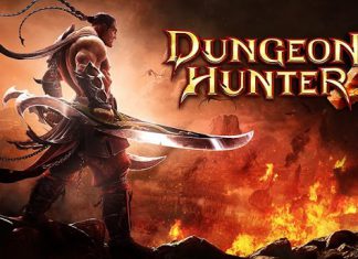 El juego de la semana: Dungeon Hunter 4