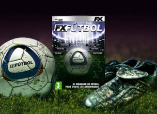 El juego de la semana: FX Fútbol, vuelve el clásico