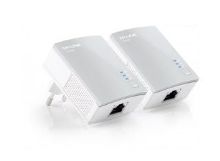 Power Line (PLC): Monta tu red desde los enchufes de tu casa