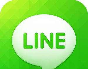 LINE, el anti-Whatsapp ha llegado