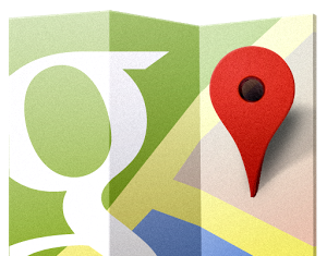 Servicios Google a fondo (I): Google maps para Android