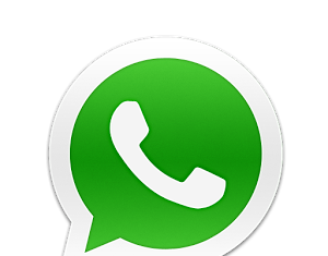 Whatsapp…definitivamente, TODOS PAGAN!