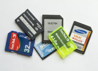 Como recuperar fotos de una SD estropeada Recuperar fotos de tarjeta SD estropeada