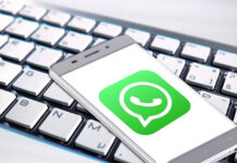 Como usar Whatsap desde el navegador