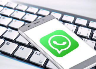 Como usar Whatsap desde el navegador