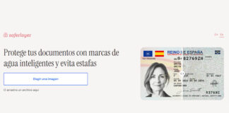 SaferLayer: Protege tus documentos y evita estafas en línea saferlayer