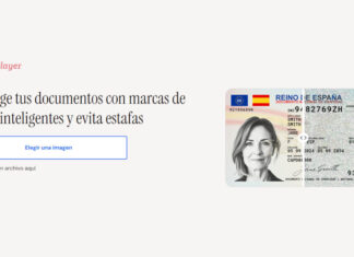 SaferLayer: Protege tus documentos y evita estafas en línea saferlayer